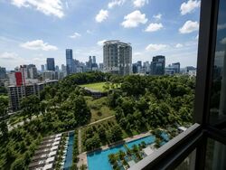 The Landmark (D3), Condominium #589872561